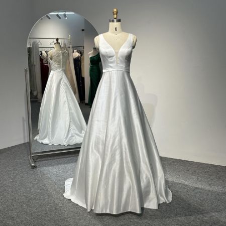 Picture for category Wedding Dress