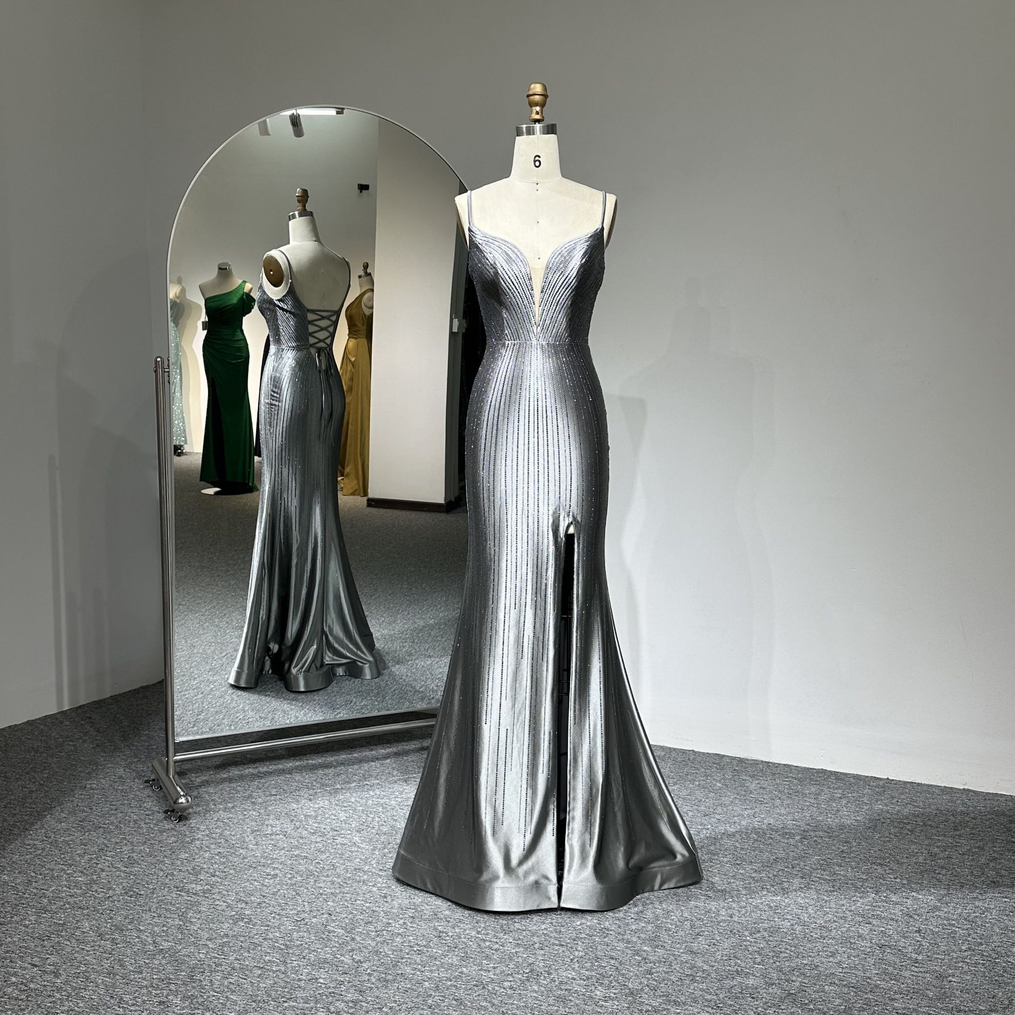 Silver